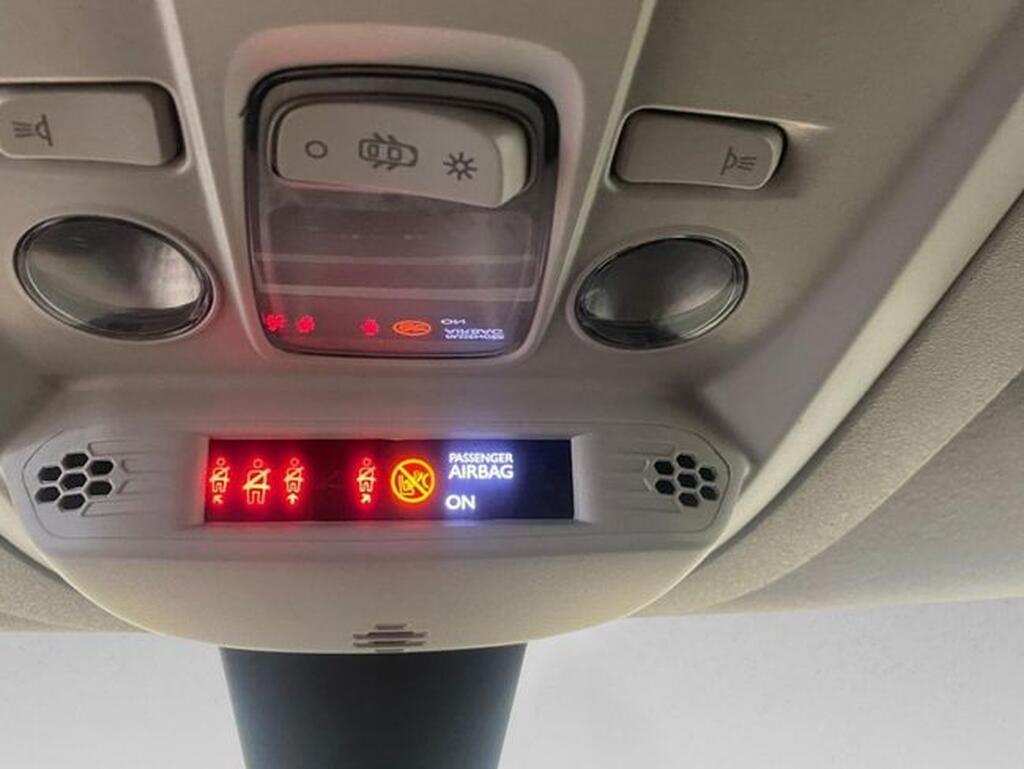 Citroën Berlingo Talla M BlueHDi 100 S&S LIVE PACK Segunda mano