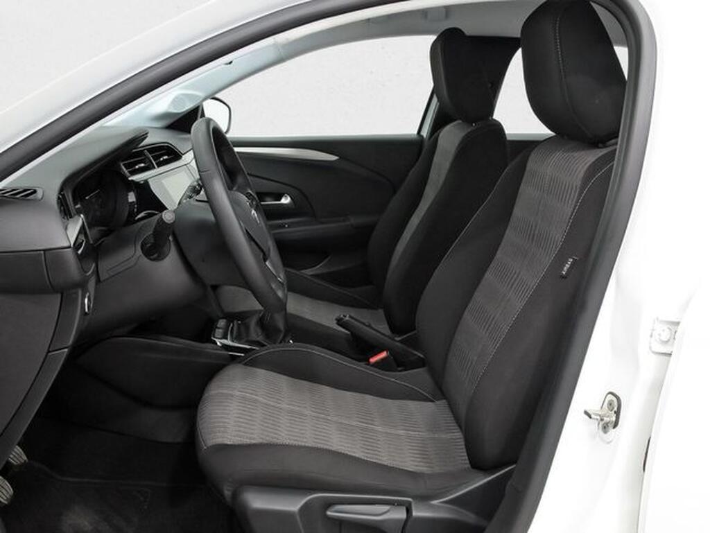 Opel Corsa 1.2 XEL 55kW (75CV) Edition Segunda mano