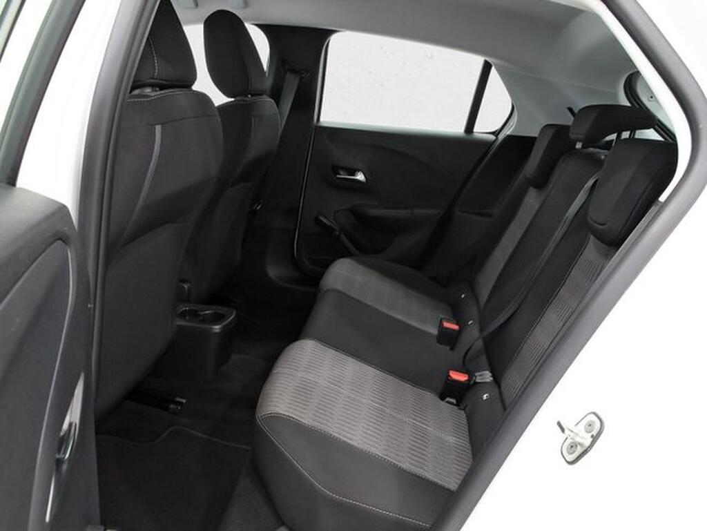 Opel Corsa 1.2 XEL 55kW (75CV) Edition Segunda mano