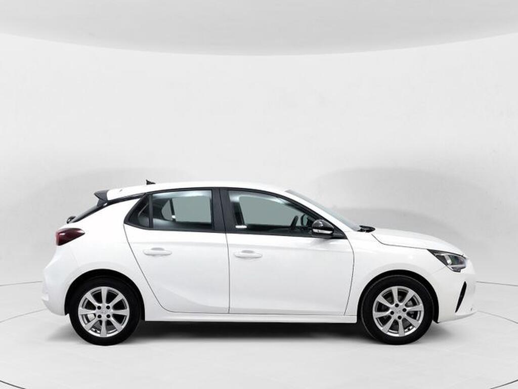 Opel Corsa 1.2 XEL 55kW (75CV) Edition Segunda mano