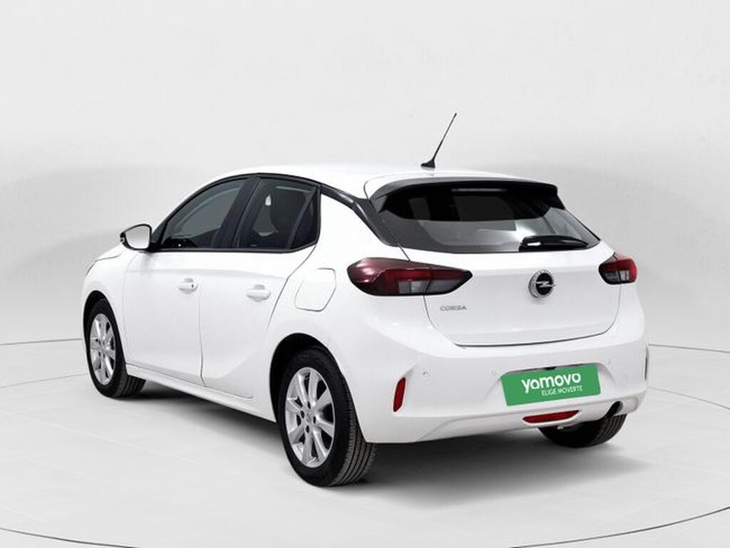 Opel Corsa 1.2 XEL 55kW (75CV) Edition Segunda mano