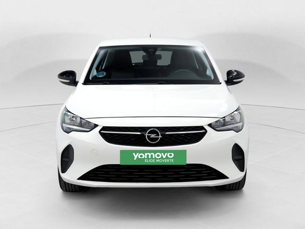 Opel Corsa 1.2 XEL 55kW (75CV) Edition Segunda mano