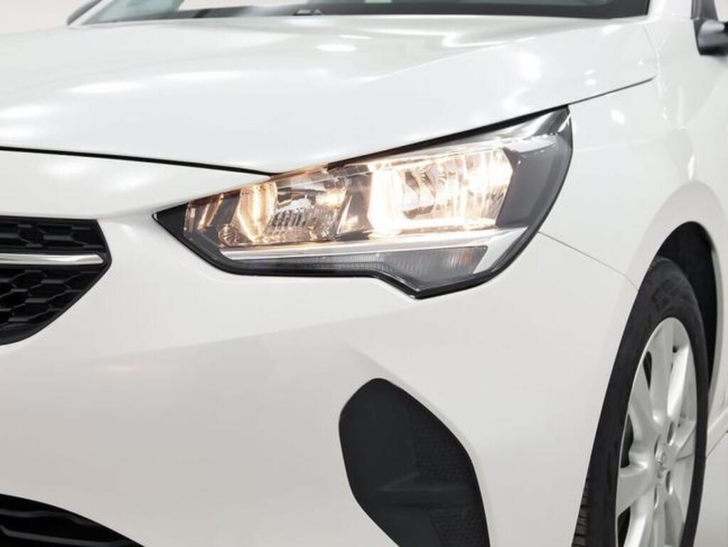 Opel Corsa 1.2 XEL 55kW (75CV) Edition Segunda mano
