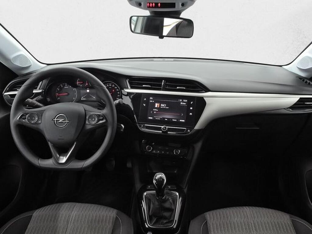 Opel Corsa 1.2 XEL 55kW (75CV) Edition Segunda mano