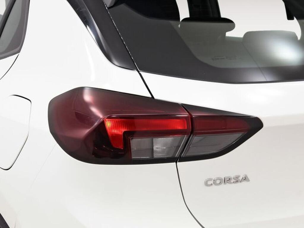 Opel Corsa 1.2 XEL 55kW (75CV) Edition Segunda mano
