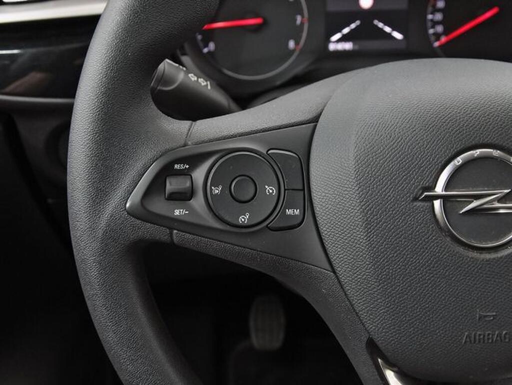Opel Corsa 1.2 XEL 55kW (75CV) Edition Segunda mano
