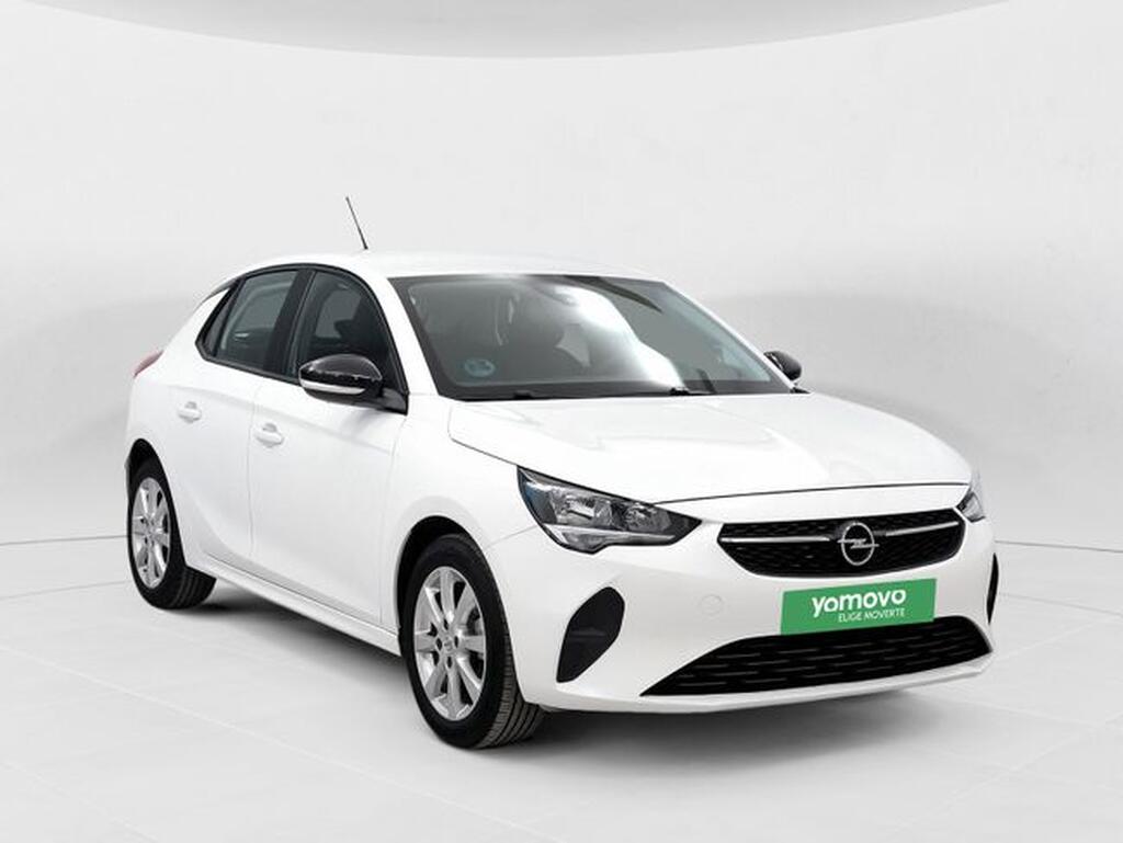 Opel Corsa 1.2 XEL 55kW (75CV) Edition Segunda mano