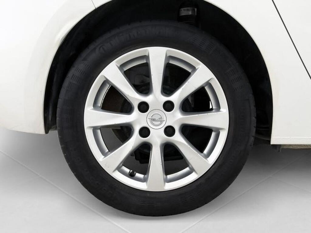Opel Corsa 1.2 XEL 55kW (75CV) Edition Segunda mano
