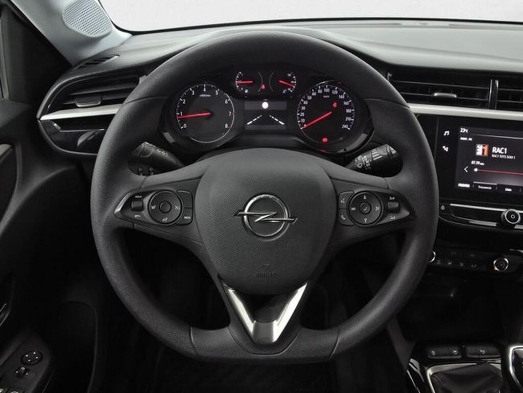 Opel Corsa 1.2 XEL 55kW (75CV) Edition Segunda mano