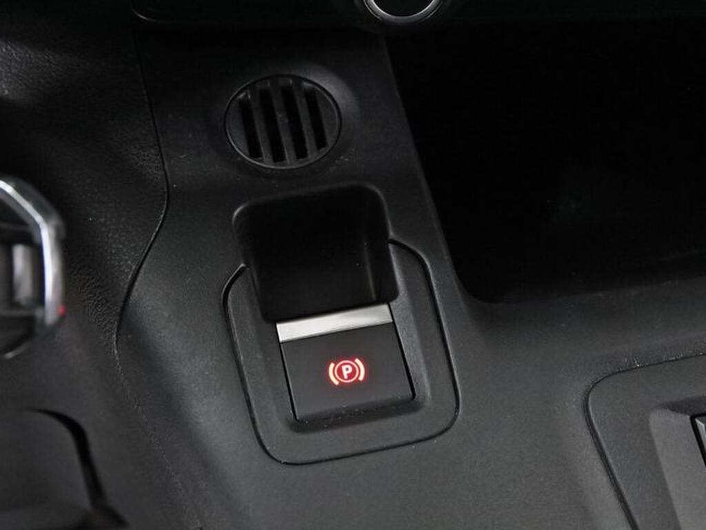 Citroën Berlingo BEV FURGON 50KWH TALLA M 4P Segunda mano