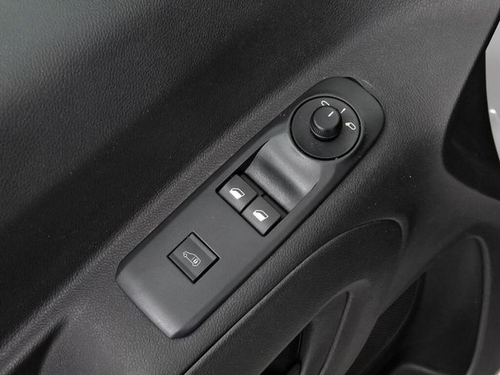 Citroën Berlingo BEV FURGON 50KWH TALLA M 4P Segunda mano