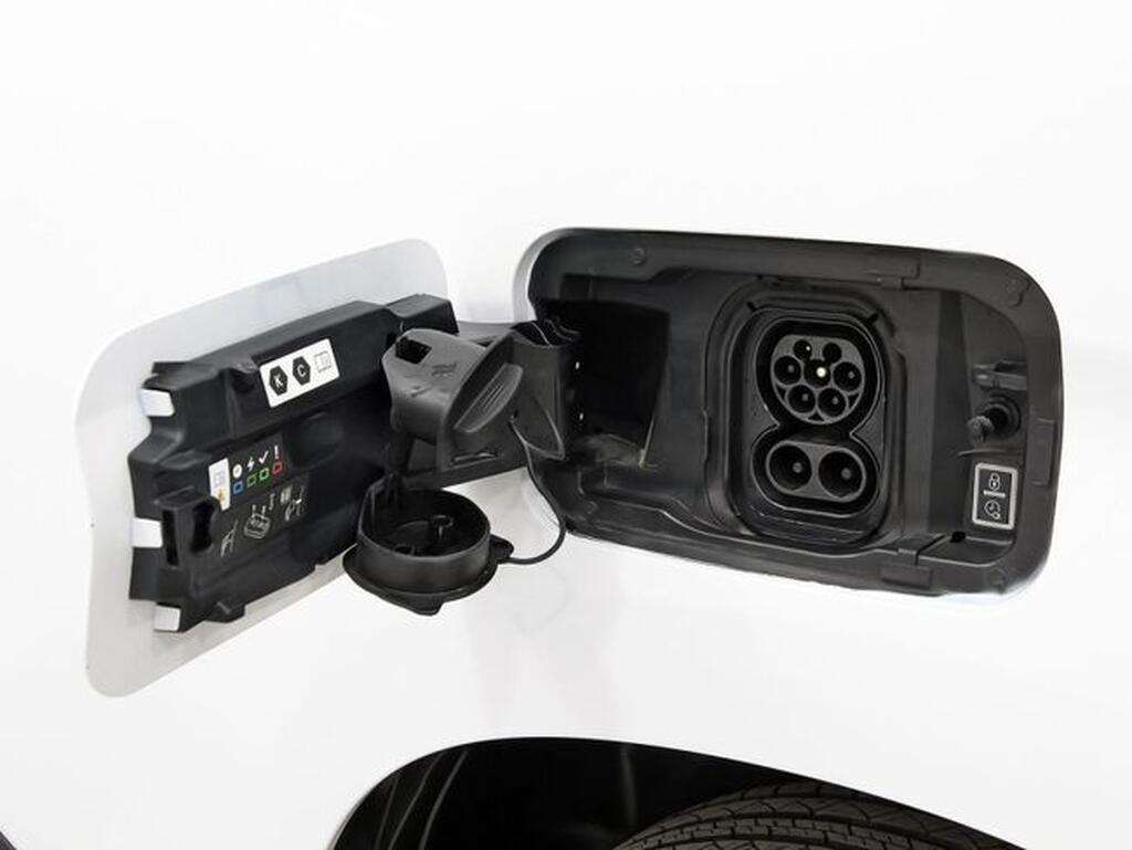 Citroën Berlingo BEV FURGON 50KWH TALLA M 4P Segunda mano