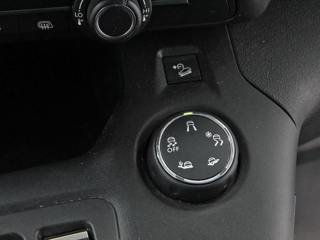 Citroën Berlingo BEV FURGON 50KWH TALLA M 4P Segunda mano