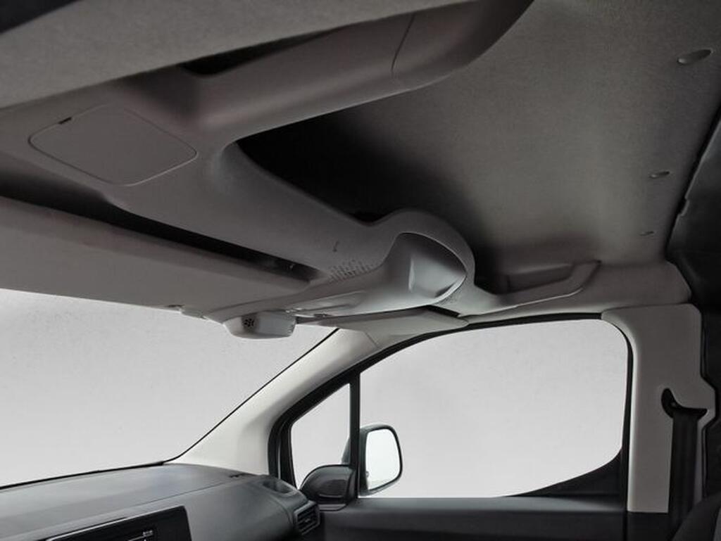 Citroën Berlingo BEV FURGON 50KWH TALLA M 4P Segunda mano