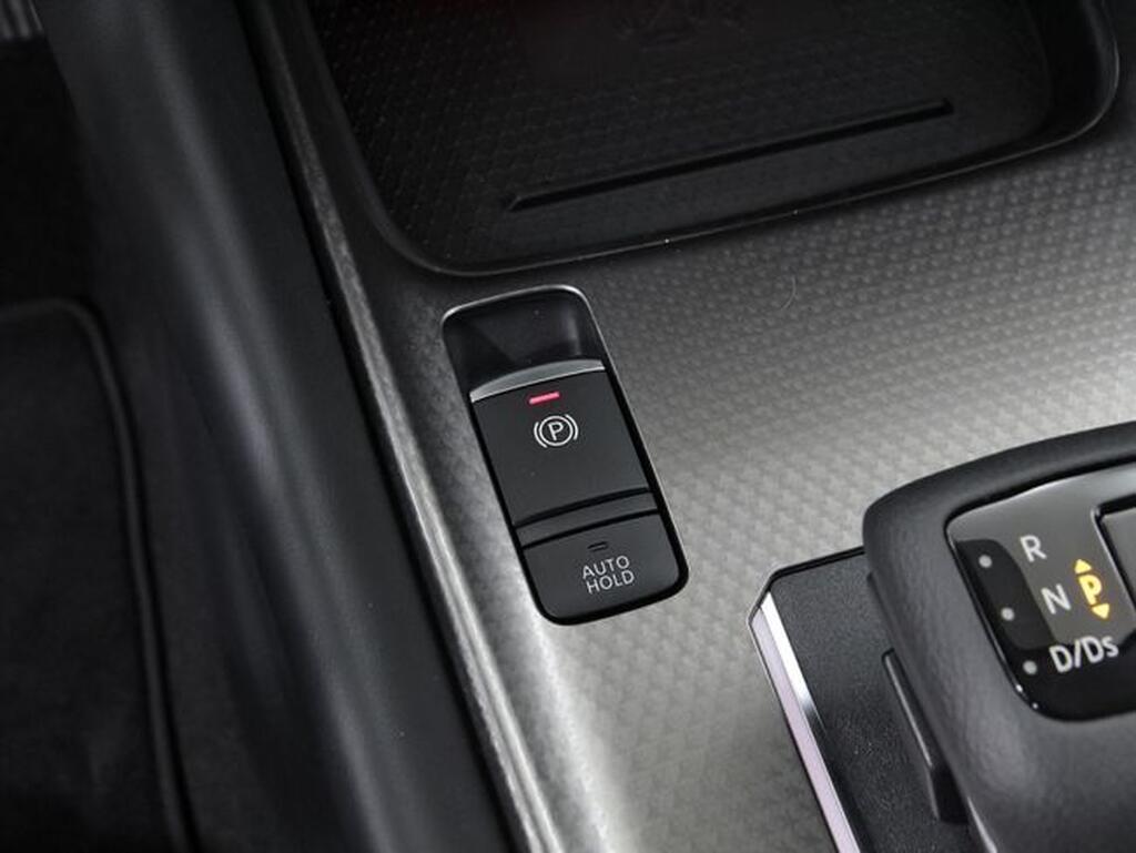 Nissan Qashqai DIG-T 116kW CVT N-Connecta Segunda mano