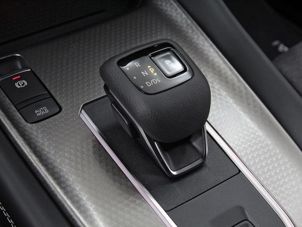 Nissan Qashqai DIG-T 116kW CVT N-Connecta Segunda mano