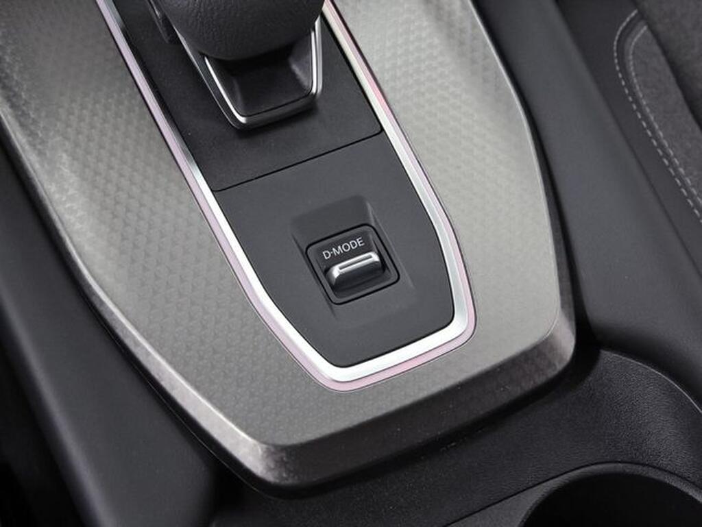 Nissan Qashqai DIG-T 116kW CVT N-Connecta Segunda mano