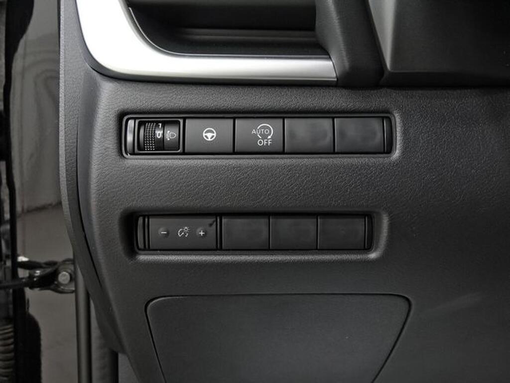 Nissan Qashqai DIG-T 116kW CVT N-Connecta Segunda mano