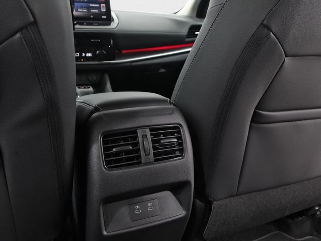 Nissan Qashqai DIG-T 116kW CVT N-Connecta Segunda mano
