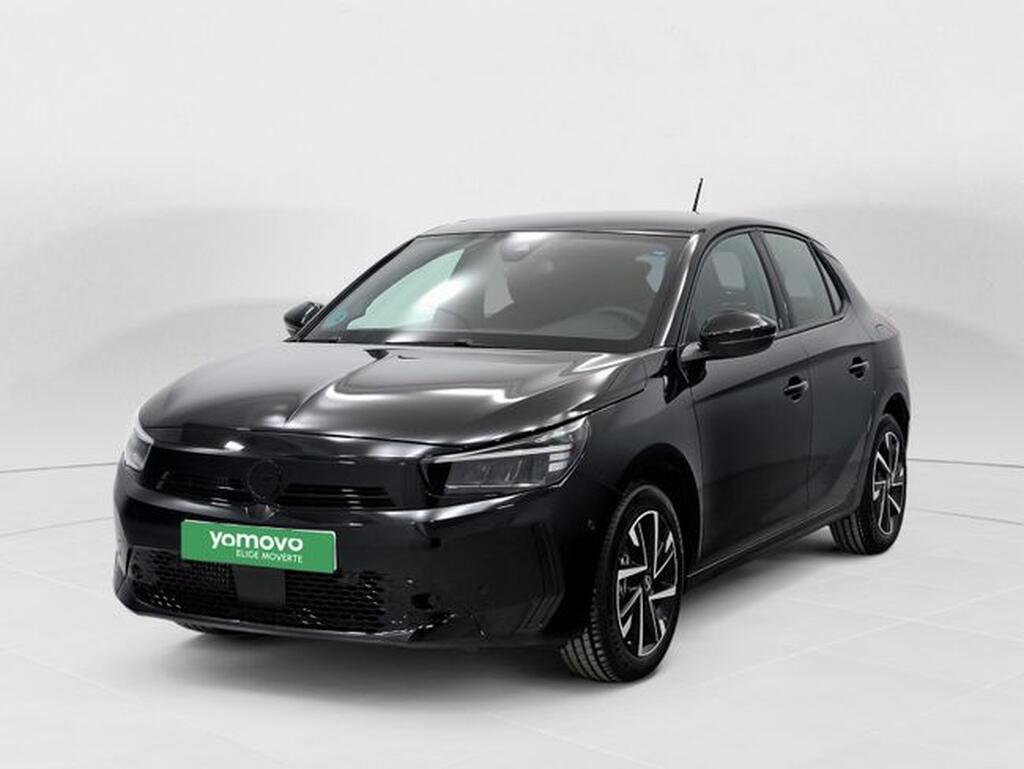 Opel Corsa 1.2T XHL 74kW (100CV) GS Segunda mano