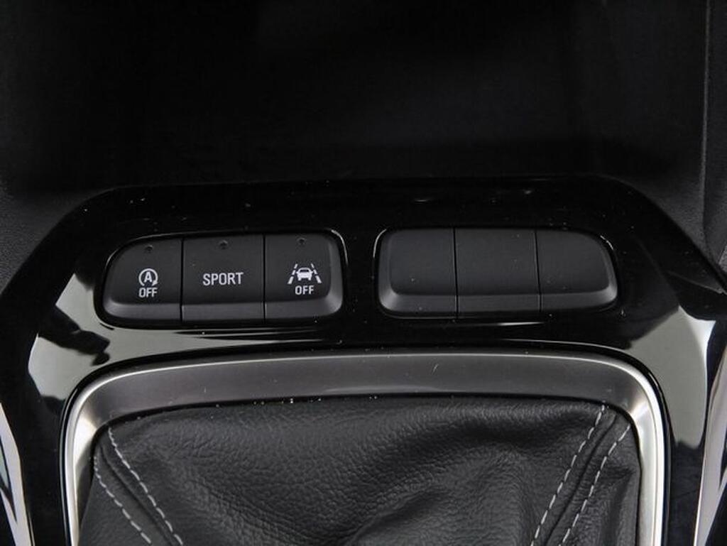 Opel Corsa 1.2T XHL 74kW (100CV) GS Segunda mano