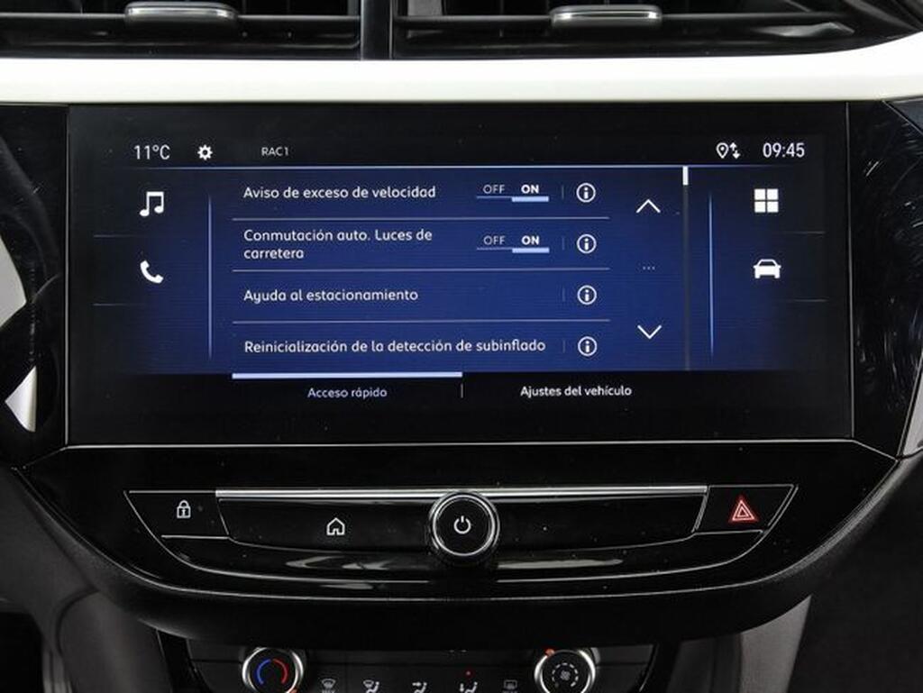 Opel Corsa 1.2T XHL 74kW (100CV) GS Segunda mano