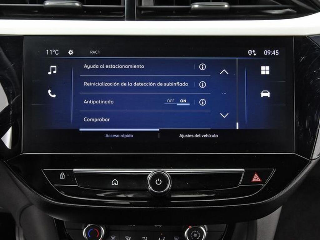 Opel Corsa 1.2T XHL 74kW (100CV) GS Segunda mano