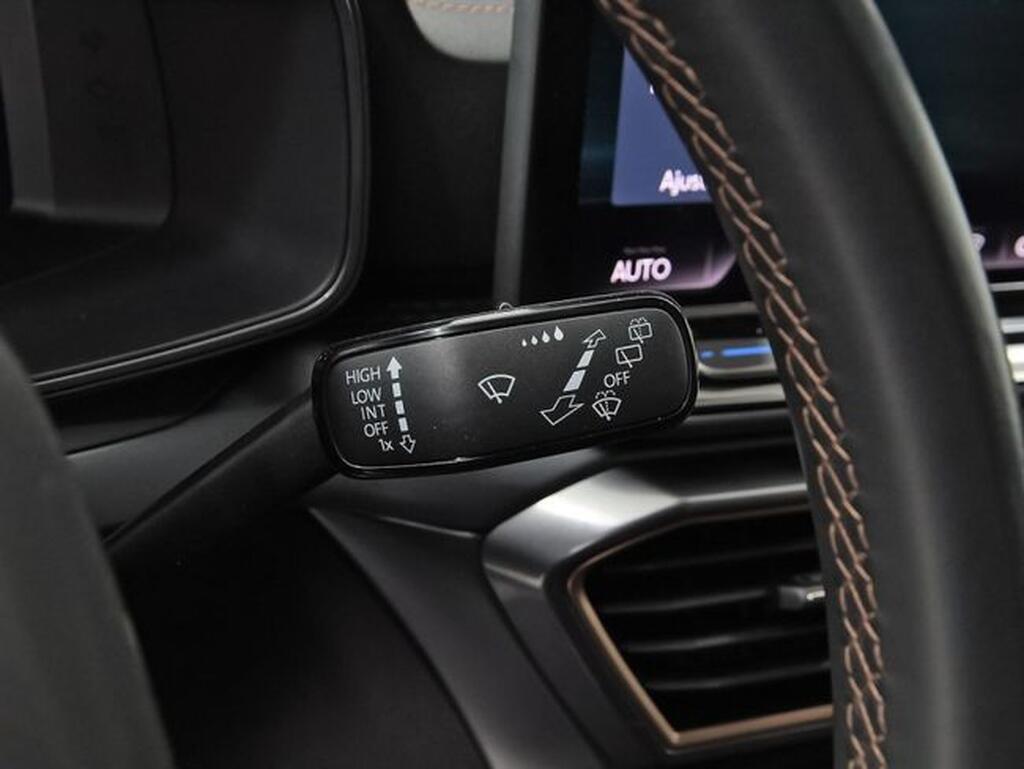 CUPRA León 1.5 eTSI 110kW (150CV) DSG Segunda mano