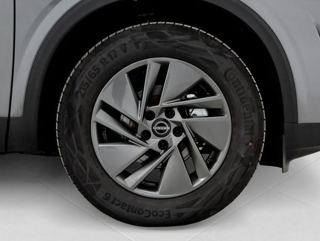 Nissan Qashqai DIG-T 116kW (158CV) mHEV CVT Acenta 10