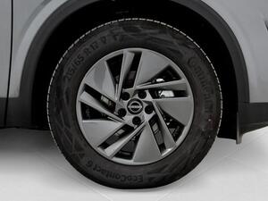 Nissan Qashqai DIG-T 116kW (158CV) mHEV CVT Acenta 10