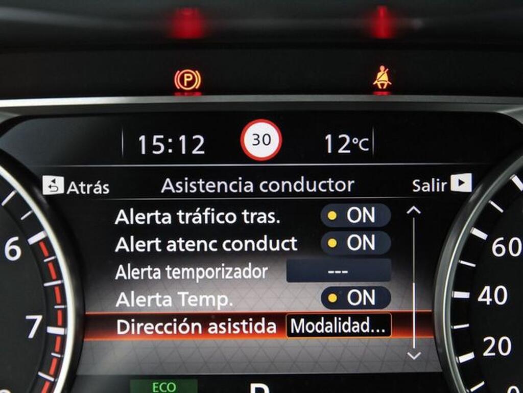 Nissan Qashqai DIG-T 116kW (158CV) mHEV CVT Acenta 22