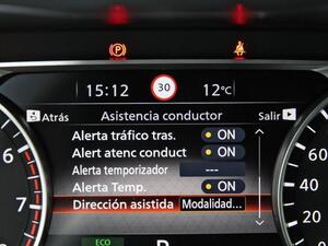 Nissan Qashqai DIG-T 116kW (158CV) mHEV CVT Acenta 22