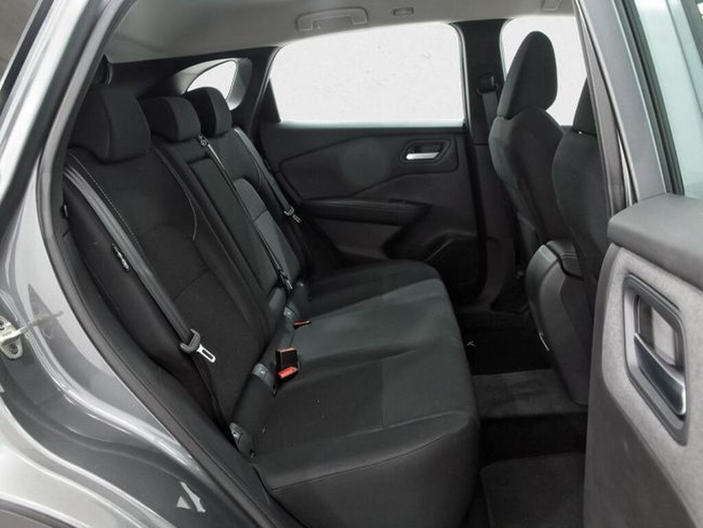 Nissan Qashqai DIG-T 116kW (158CV) mHEV CVT Acenta 8