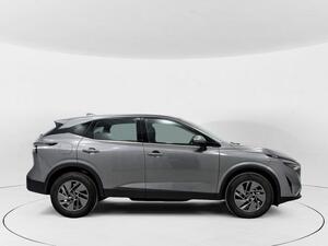 Nissan Qashqai DIG-T 116kW (158CV) mHEV CVT Acenta 3