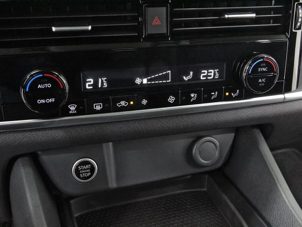 Nissan Qashqai DIG-T 116kW (158CV) mHEV CVT Acenta 23