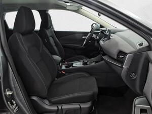 Nissan Qashqai DIG-T 116kW (158CV) mHEV CVT Acenta 7