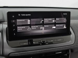 Nissan Qashqai DIG-T 116kW (158CV) mHEV CVT Acenta 18