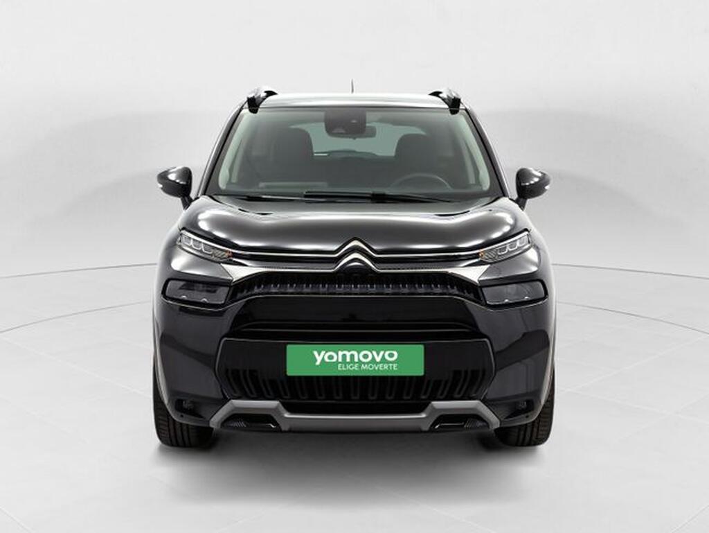 Citroën C3 Aircross PureTech 81kW (110CV) S&S Feel Pack Segunda mano