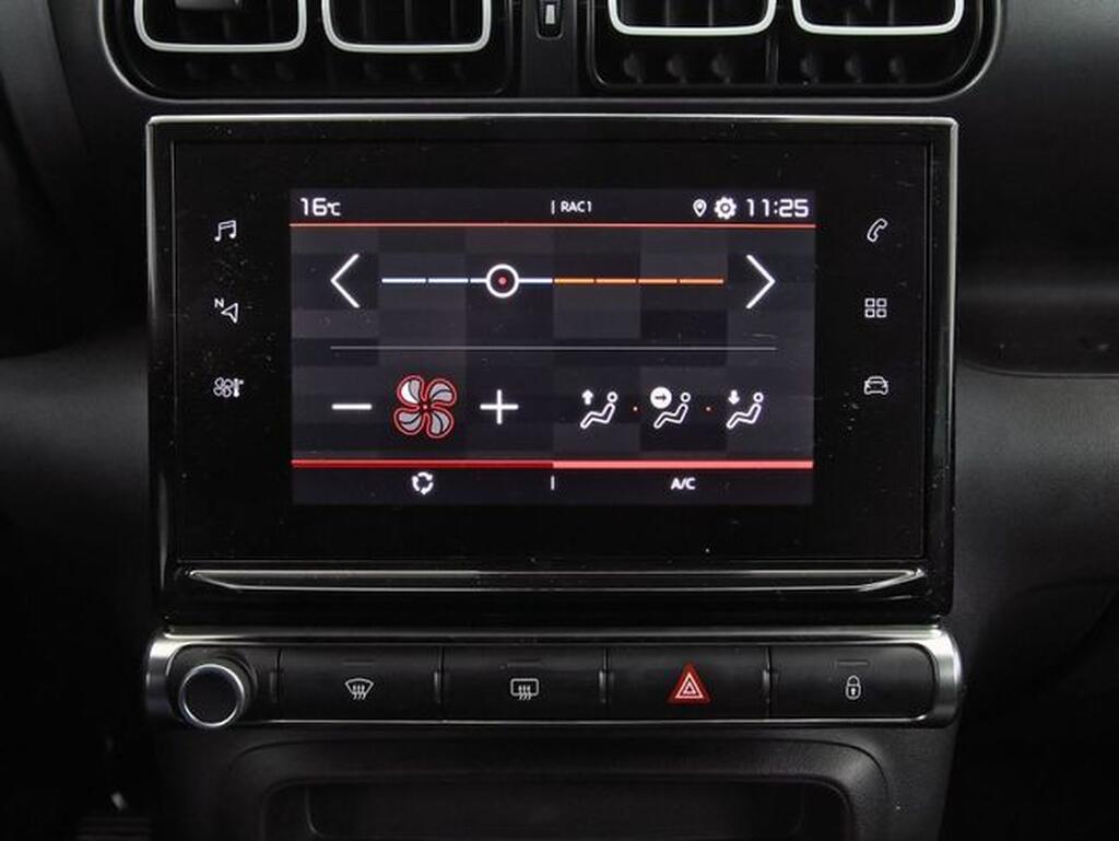 Citroën C3 Aircross PureTech 81kW (110CV) S&S Feel Pack Segunda mano