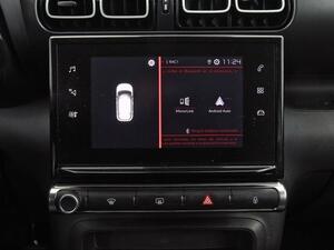 Citroën C3 Aircross PureTech 81kW (110CV) S&S Feel Pack 24
