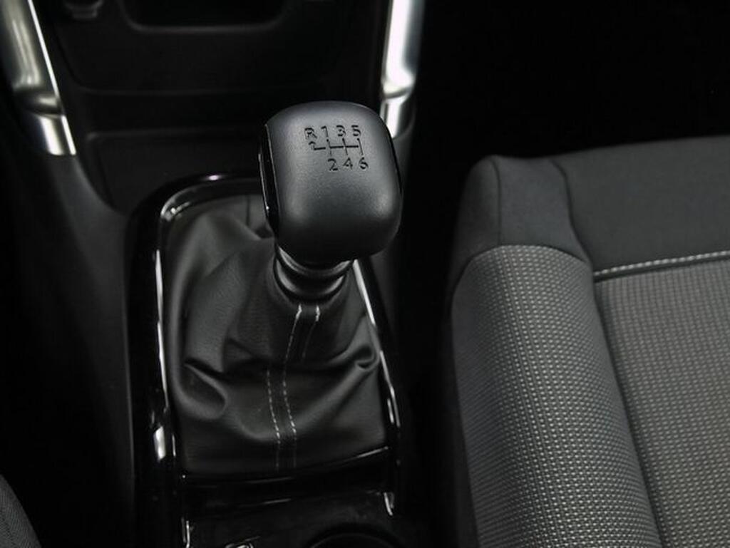 Citroën C3 Aircross PureTech 81kW (110CV) S&S Feel Pack Segunda mano