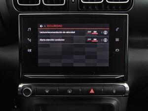 Citroën C3 Aircross PureTech 81kW (110CV) S&S Feel Pack 26