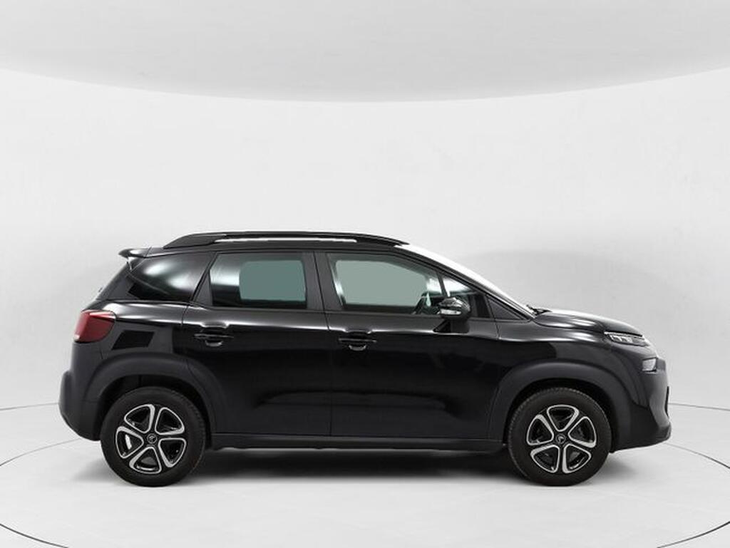 Citroën C3 Aircross PureTech 81kW (110CV) S&S Feel Pack Segunda mano