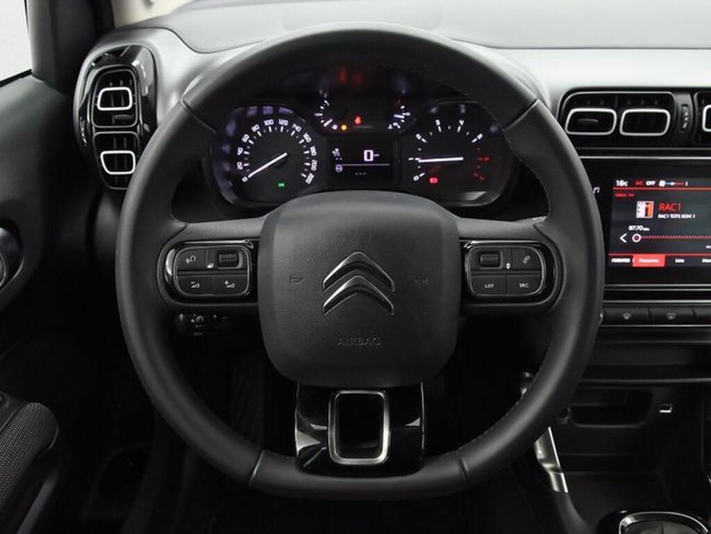 Citroën C3 Aircross PureTech 81kW (110CV) S&S Feel Pack Segunda mano