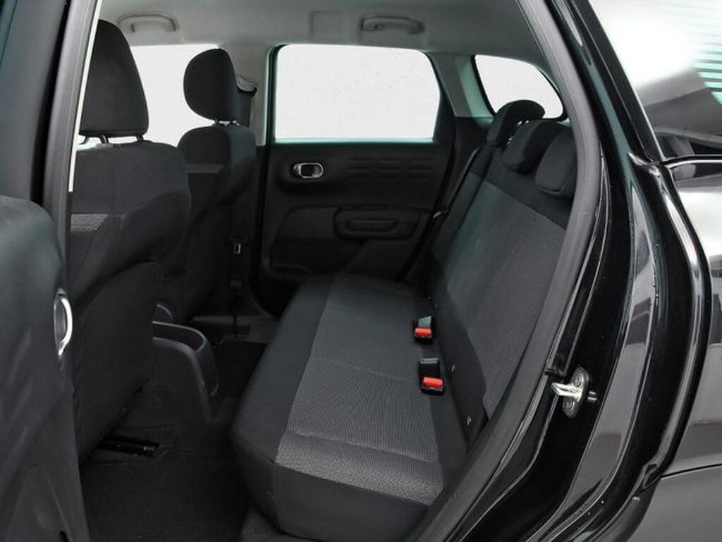 Citroën C3 Aircross PureTech 81kW (110CV) S&S Feel Pack Segunda mano