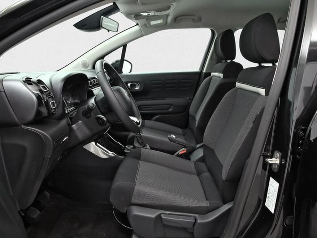 Citroën C3 Aircross PureTech 81kW (110CV) S&S Feel Pack Segunda mano