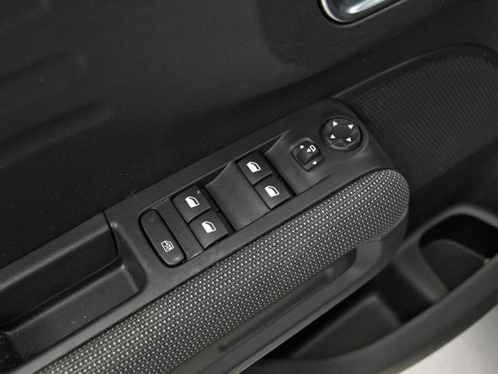Citroën C3 Aircross PureTech 81kW (110CV) S&S Feel Pack Segunda mano