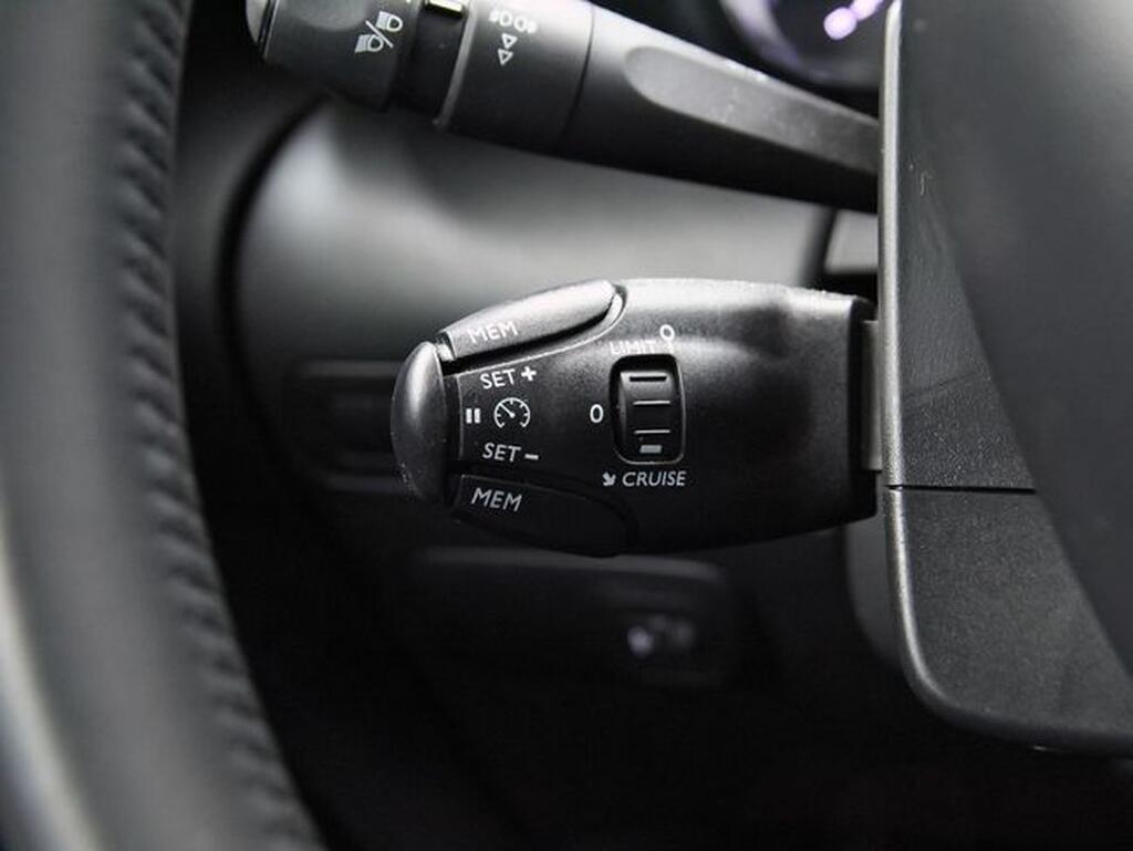 Citroën C3 Aircross PureTech 81kW (110CV) S&S Feel Pack Segunda mano