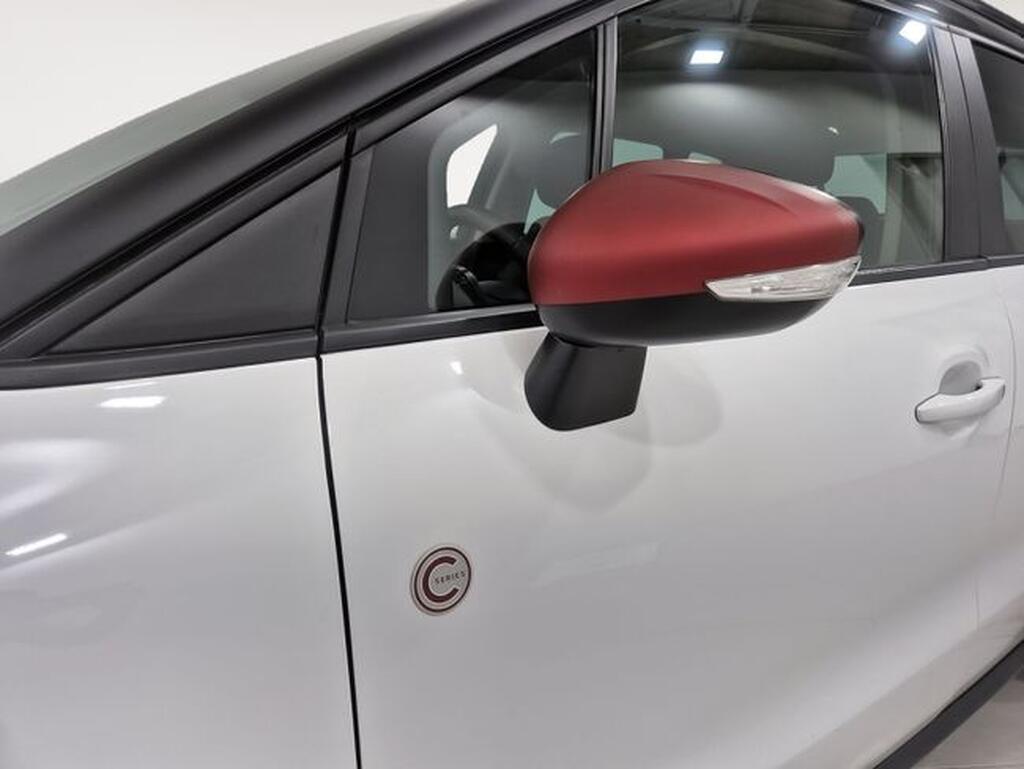 Citroën C3 Aircross PureTech 81kW (110CV) S&S C-Series 36