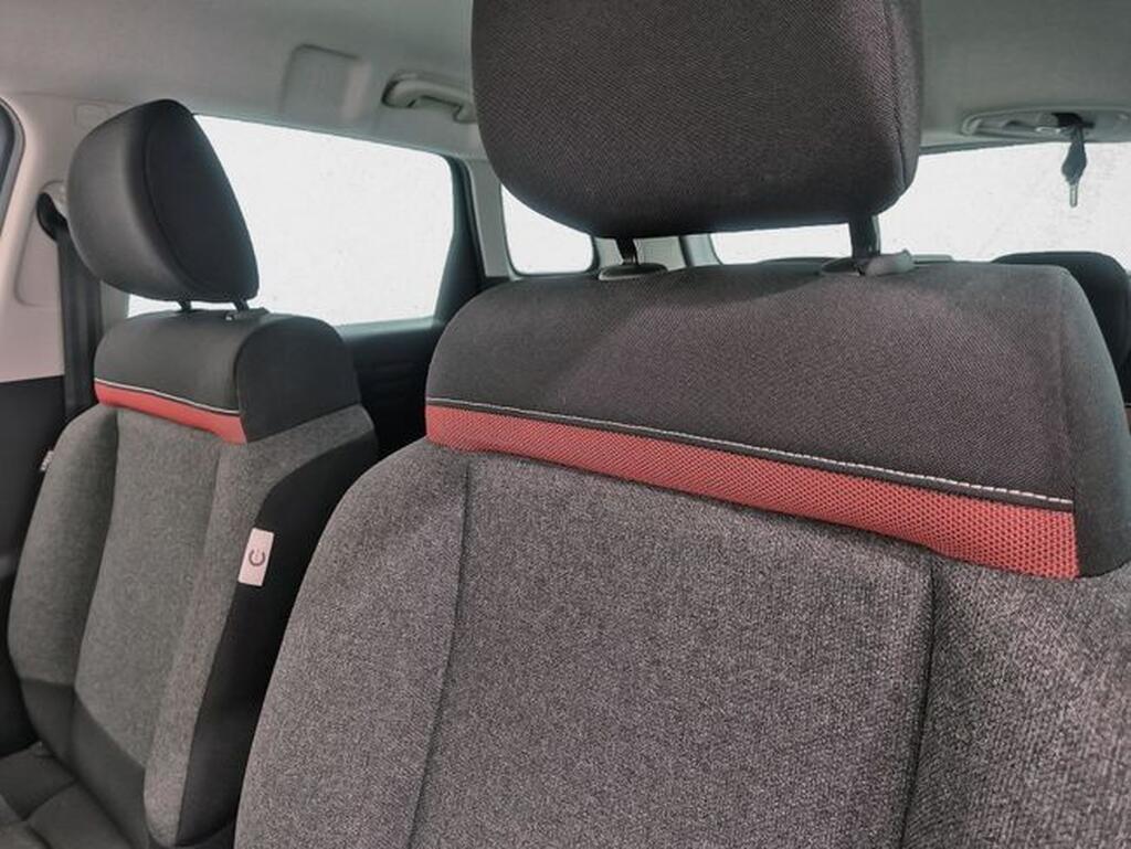 Citroën C3 Aircross PureTech 81kW (110CV) S&S C-Series 29